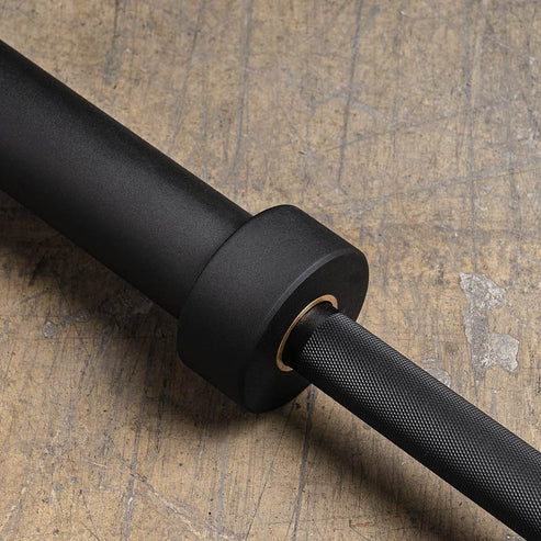 IRONAX XB1 TRAINING OLYMPIC BARBELL