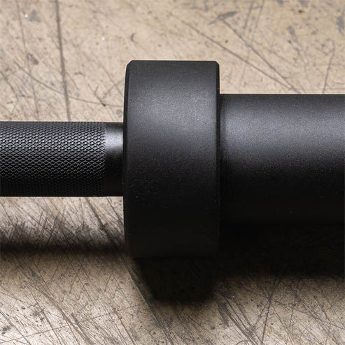 IRONAX XB1 TRAINING OLYMPIC BARBELL