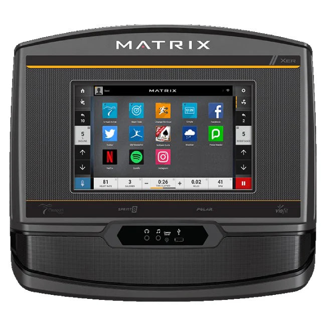 Matrix C50 XER STEPMILL SKU: KIT1253
