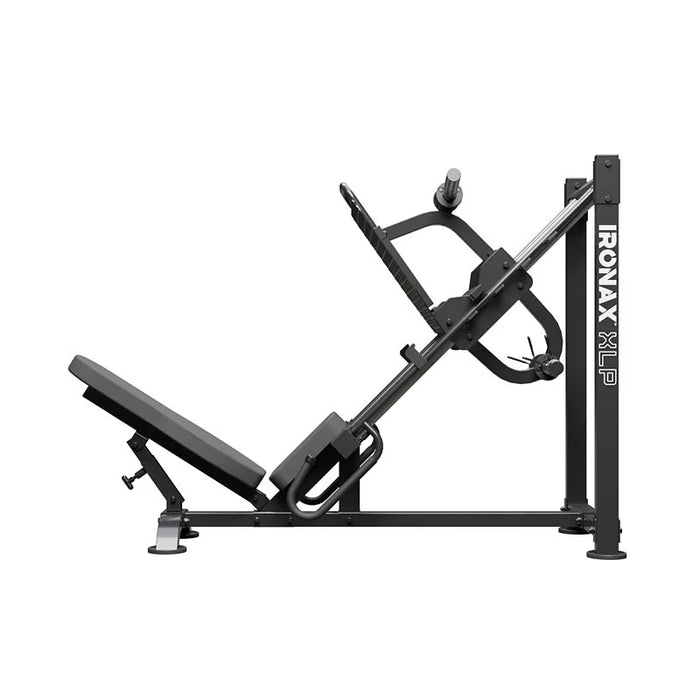 IRONAX XLP Leg Press V3 SKU: 70139