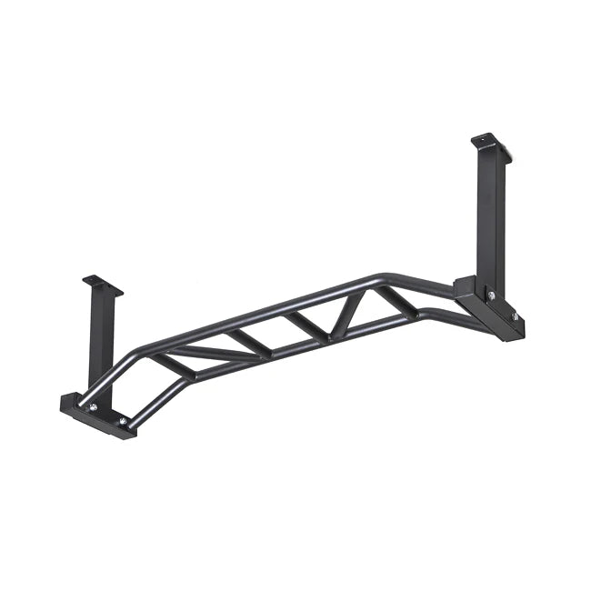 XM FITNESS CEILING MOUNT MULIT-GRIP CHIN UP BAR SKU: 4035