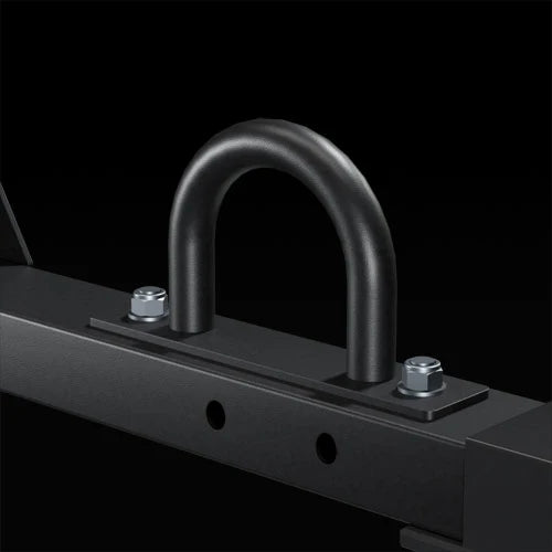 XM Omega Power Rack with Lat Pull Down Kit SKU: KIT1388