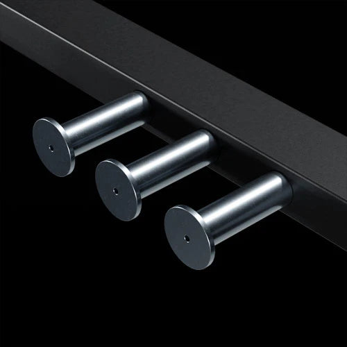 XM Omega Power Rack with Lat Pull Down Kit SKU: KIT1388