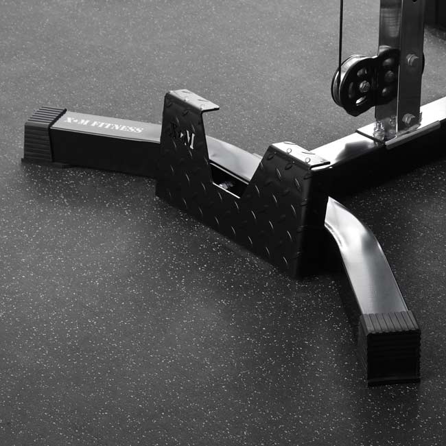 XM FITNESS Single Column Functional TRAINER SKU: 6592