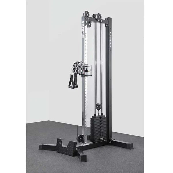 XM FITNESS Single Column Functional TRAINER SKU: 6592