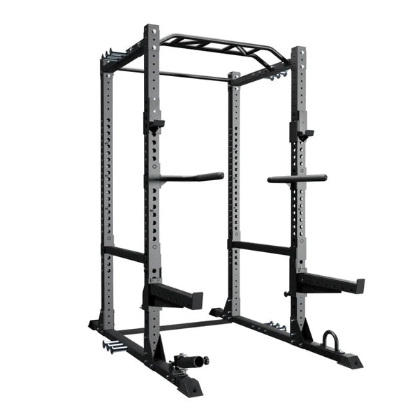 XM Fitness Omega Power Rack SKU: 6768