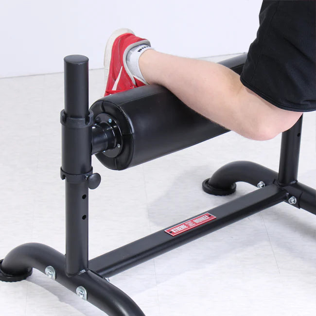 XM Fitness Adjustable Split Squat