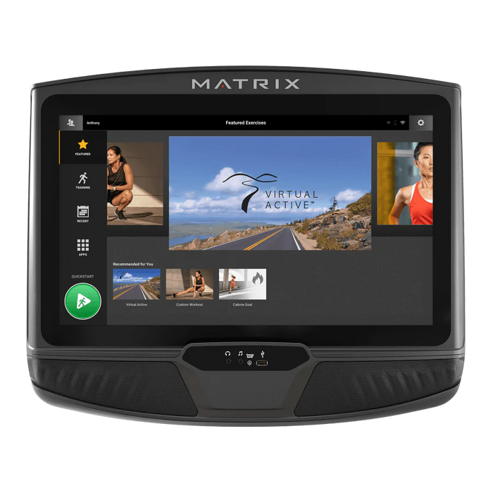 Matrix C50 XUR STEPMILL SKU: KIT1255