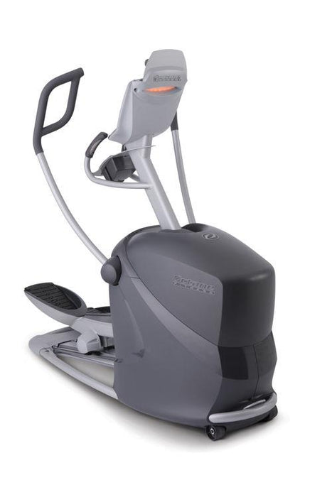 Octane Q37 Elliptical with Deluxe Console