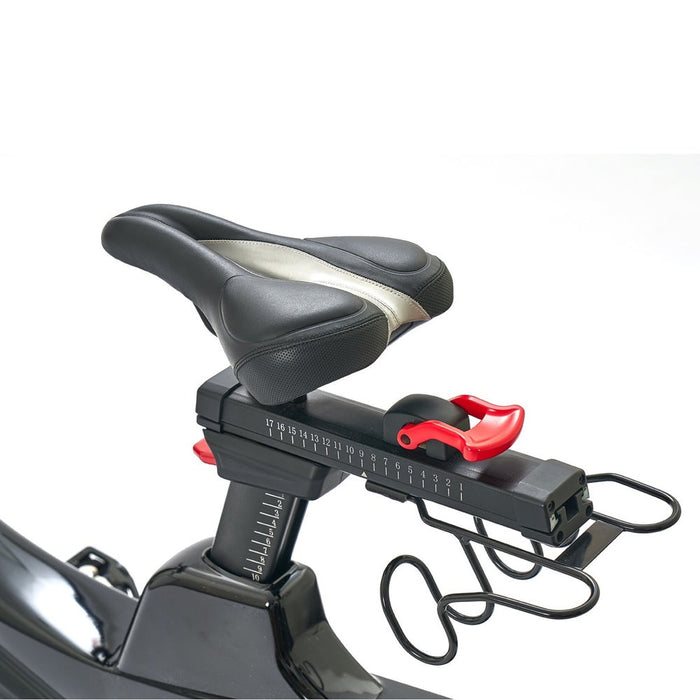 Echelon EX-PRO Smart Connect Bike w/ 21.5" Console