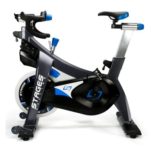 Exercise Bikes • Stages • SC2