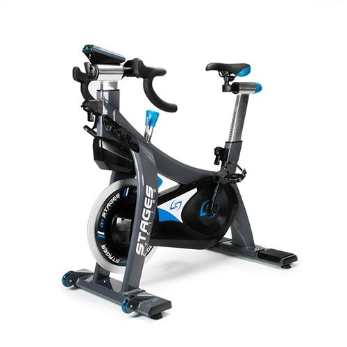 Exercise Bikes • Stages • SC2