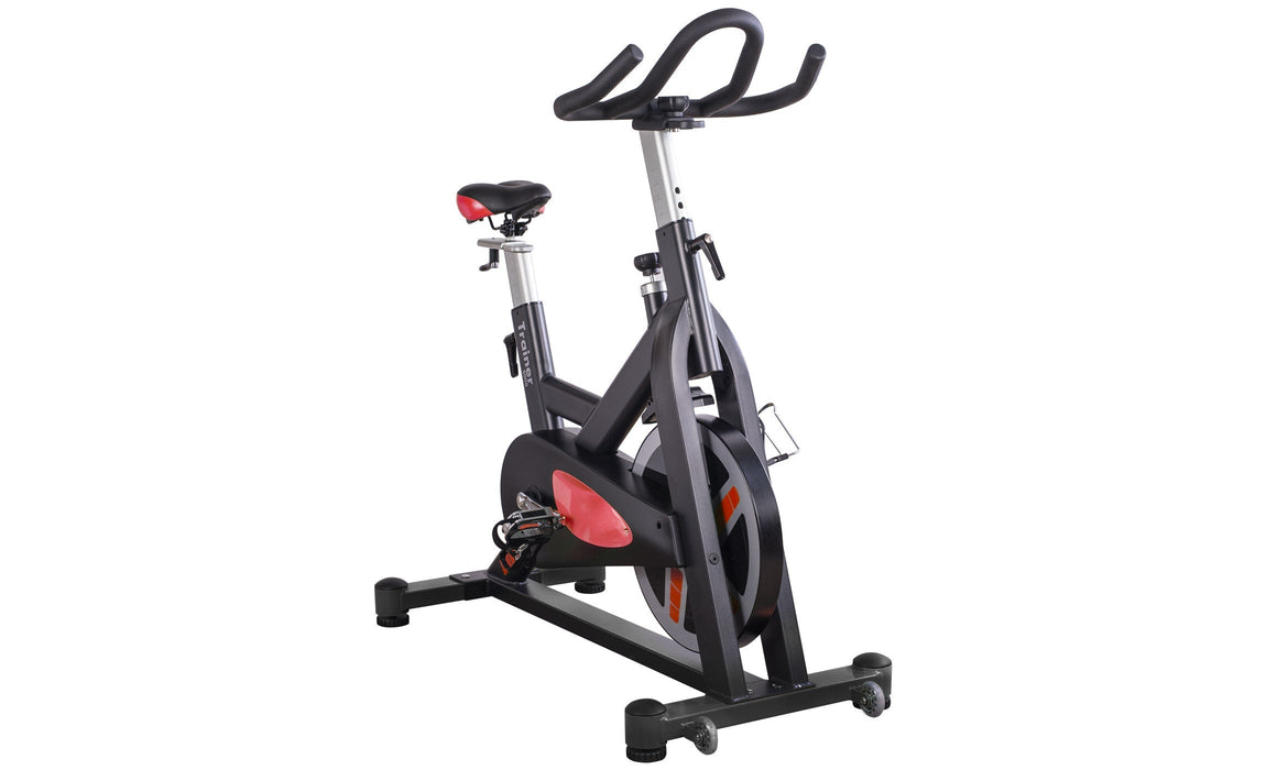 HMC 5008 Indoor Group Cycle, Red