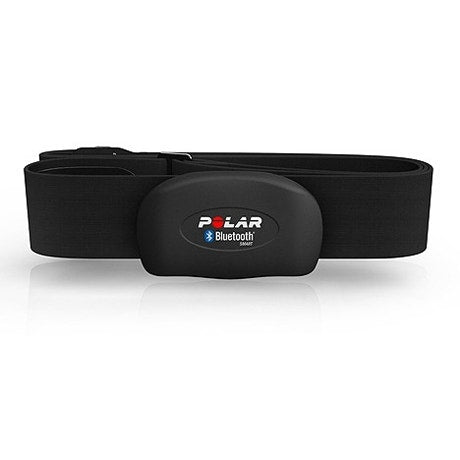 Polar H7 Bluetooth Heart Rate Sensor - Black