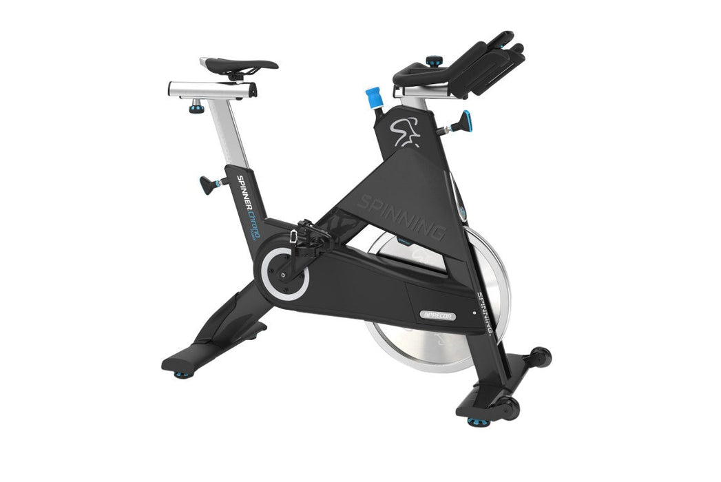 Spinner Chrono Power SBK869 Spin Bike with Console