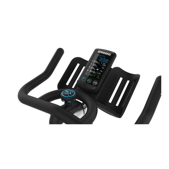 Spinner Chrono Power SBK869 Spin Bike with Console