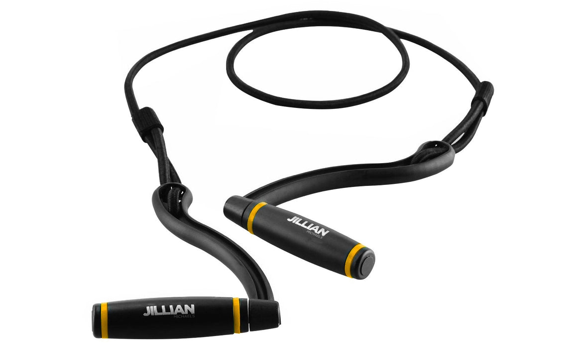 Gaiam Jillian Michaels Ultimate Level 1 Resistance Cord