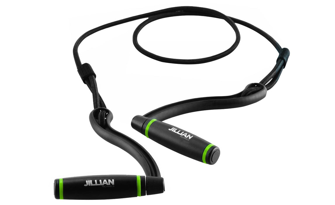 Gaiam Jillian Michaels Ultimate Level 2 Resistance Cord