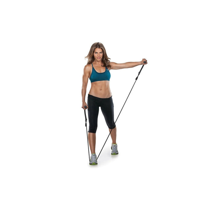 Gaiam Jillian Michaels Ultimate Level 2 Resistance Cord