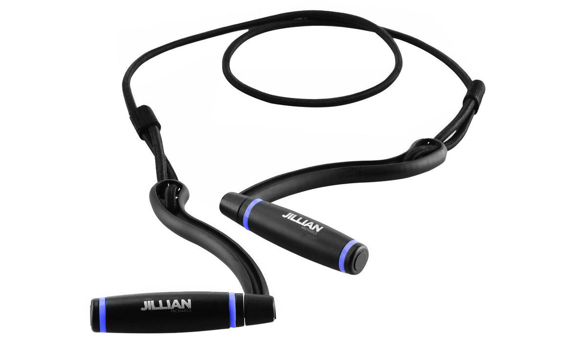 Gaiam Jillian Michaels Ultimate Level 3 Resistance Cord