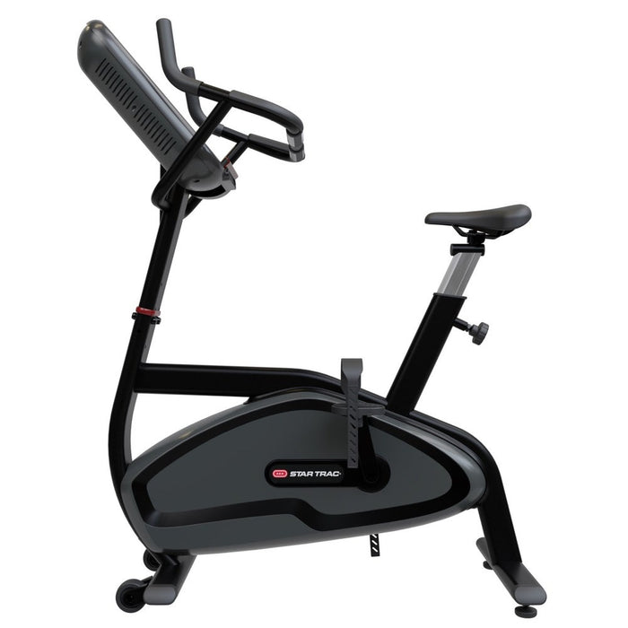 Upright Cycle, 4 Series, w/10" Touchscreen Display
