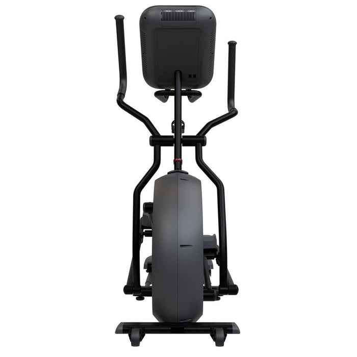 Star Trac CrossTrainer, 4 Series with LCD