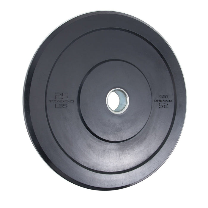 Northern Lights 25lb Olympic Bumper Plate